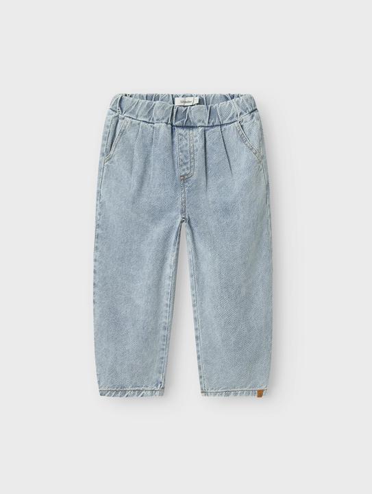 Actual product image Name it Loose Fit Jeans (116)