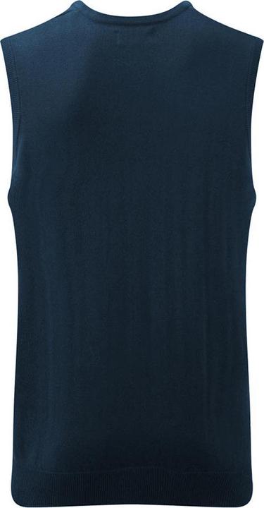 Produktbild Russell Collection StrickPullunder mit V Ausschnitt (XL)