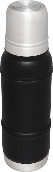 Image du produit Stanley 1913 - The Artisan Thermal Bottle 1.0L / 1.1 QT - Black Moon (1 l)