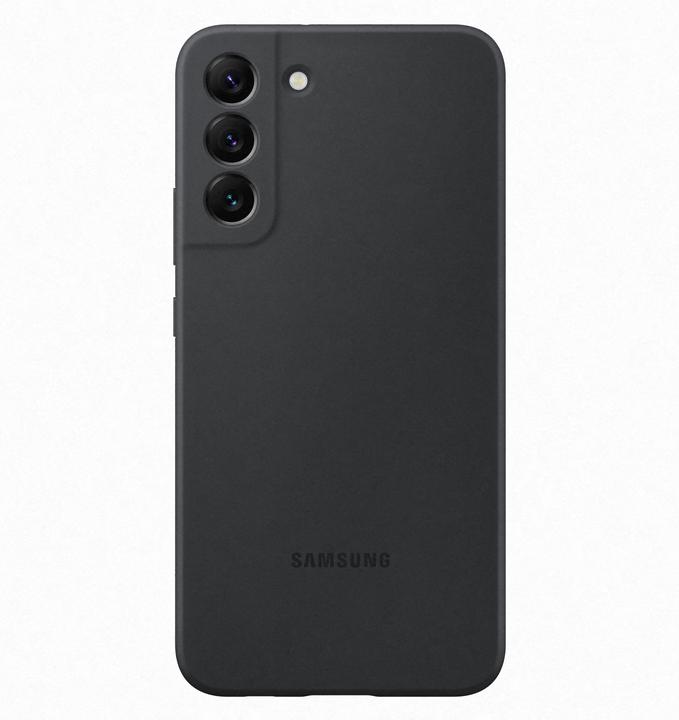 Productafbeelding Samsung Siliconen deksel (Samsung Galaxy S22+)