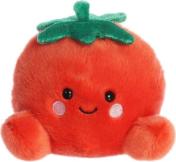 Actual product image Aurora World Palm Pals Boyd tomato (9 cm)