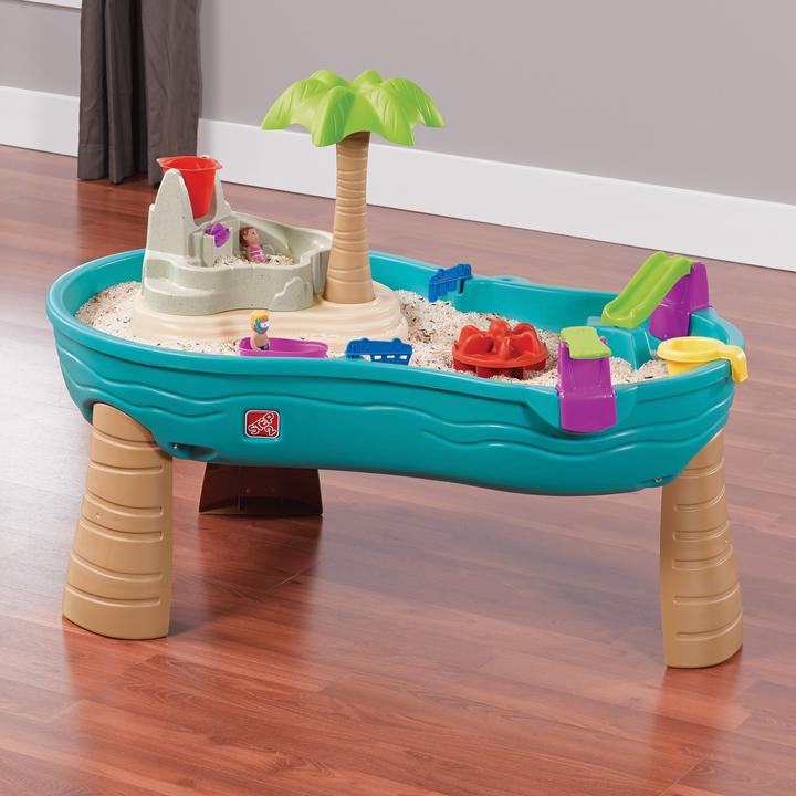 Produktbild Step2 Splish Splash Seas