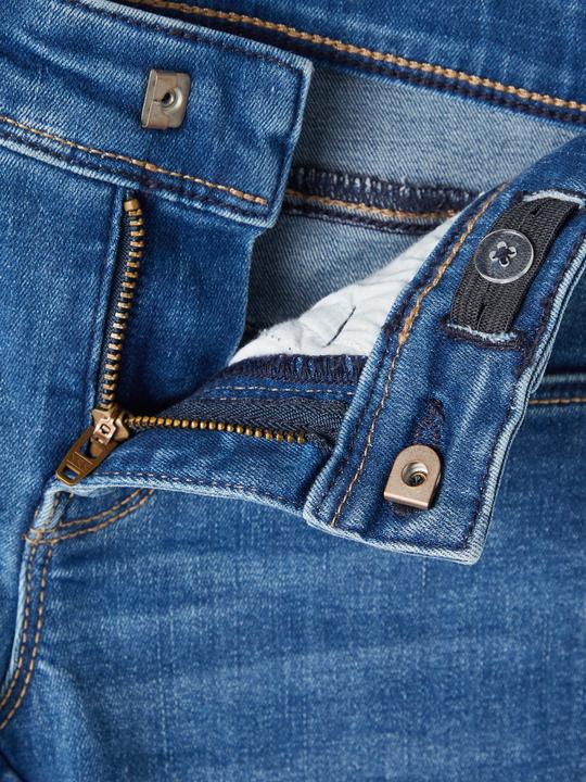 Produktbild Name it Bootcut Skinny Fit Jeans (140)