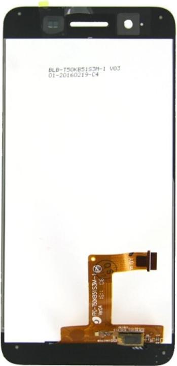 Produktbild OEM Display für Huawei P8 lite (GR3) weiss ohne Rahmen (Display, Huawei P8 Lite)