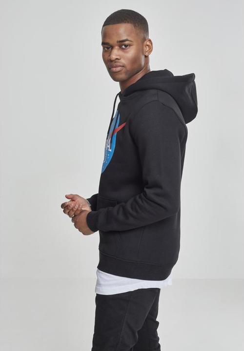 Produktbild Mister Tee NASA Hoody (S)