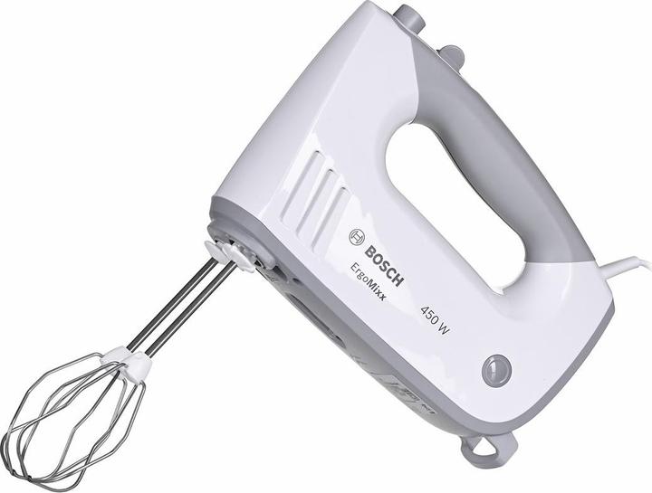 Image du produit Bosch Hausgeräte ErgoMixx 450 W, MFQ36480 (450 W)
