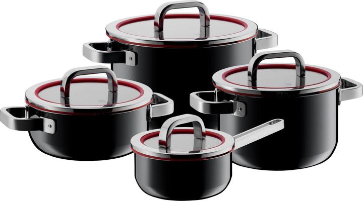 Actual product image WMF Cooking pot set (24 cm, Pan set + pot set, Merger technology)