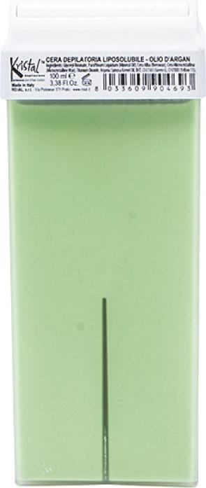 Kristal Wachspatronen Arganöl (100 ml, 1 x, 120 g)