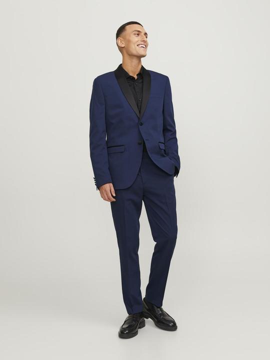 Produktbild Jack & Jones Franco Smoking Anzug (48)