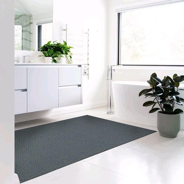 Produktbild Karat Vinyl-Badteppich (50 x 60 cm)