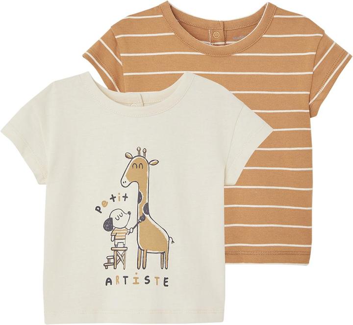Vertbaudet T-Shirt (92)