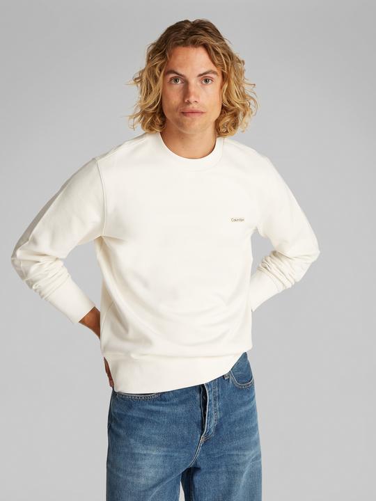Actual product image Calvin Klein Jeans Calvin Klein Label Crew Neck (S)