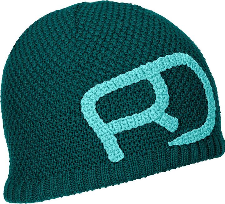 Ortovox Rock'N'Wool Beanie (One Size)