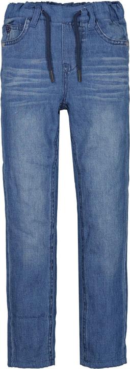 Actual product image Garcia Jeans dark used (104)