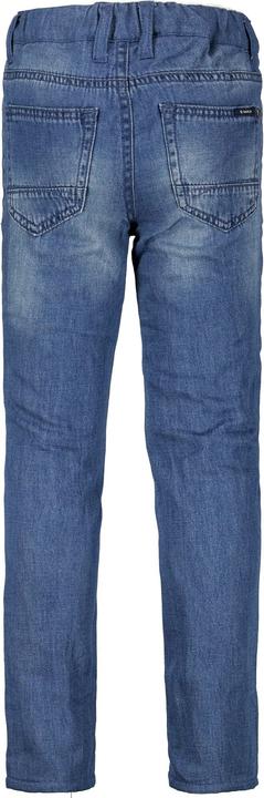 Actual product image Garcia Jeans dark used (104)