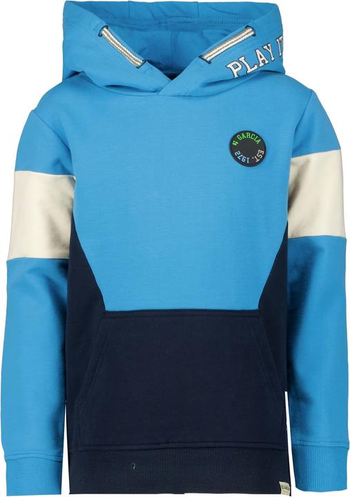 Garcia Pullover Colourblock