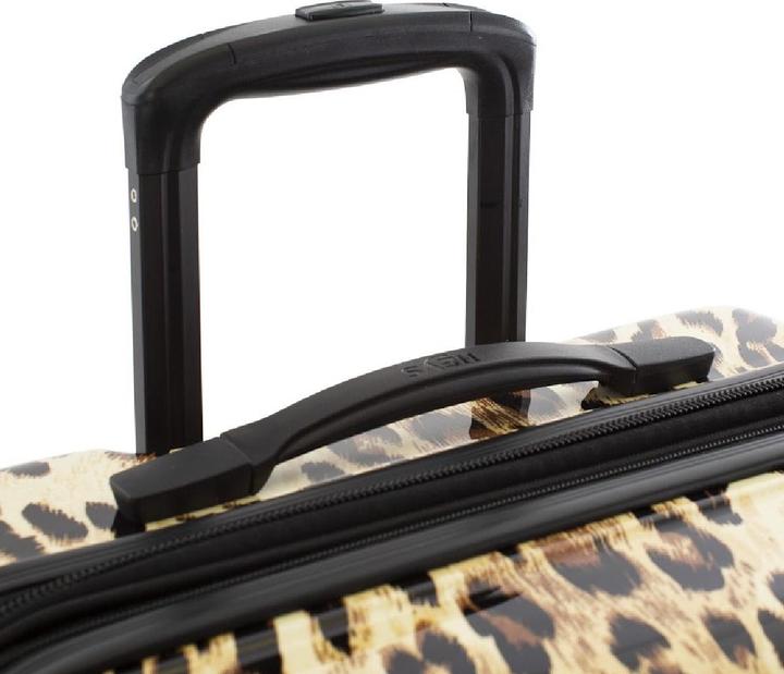 Immagine prodotto Heys Fashion Spinner - Bagaglio a mano a guscio rigido (42 l, Bagaglio a mano (fino a 50 litri))