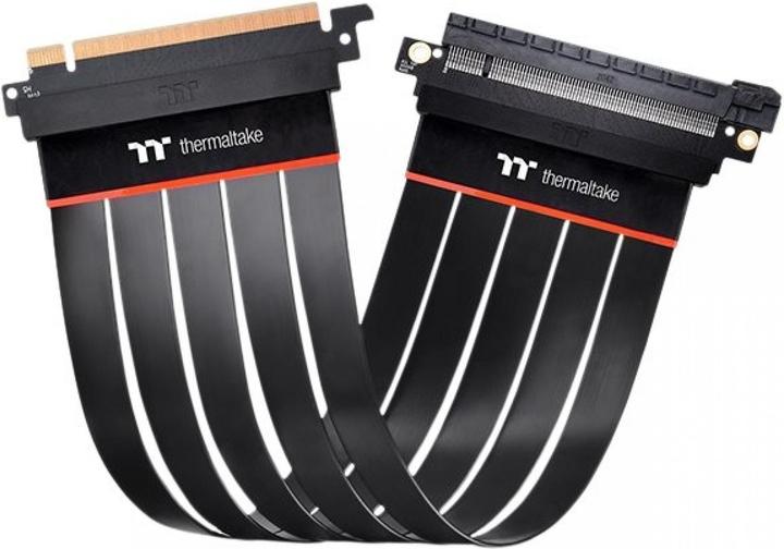 Actual product image Thermaltake AC-058-CO1OTN-C1 Internal power cable