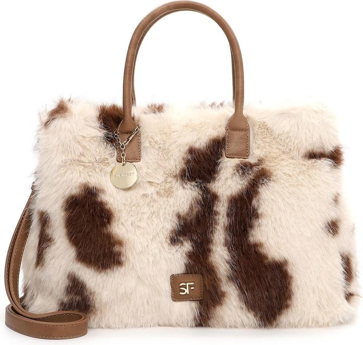 Suri Frey Shopper SFY Misty (17.30 l)