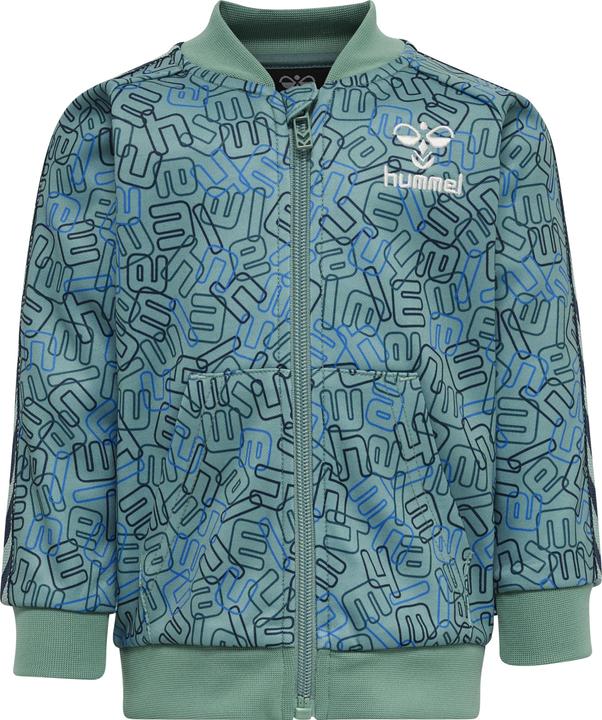 Immagine prodotto hummel Giacca Con Zip Hmlolympus (86)