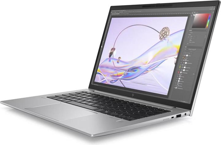 Image du produit HP ZBook Firefly 14 G11 (14", Intel Core Ultra 7 155H, 32.77 Go, 1000 Go, CH)