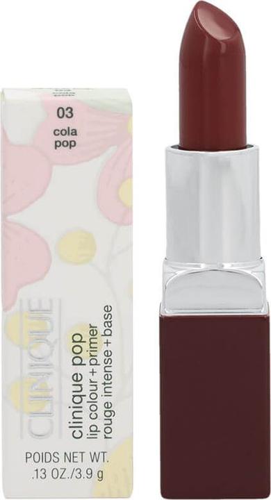 Produktbild Clinique Pop Lip Colour & Primer (#03 Cola Pop)