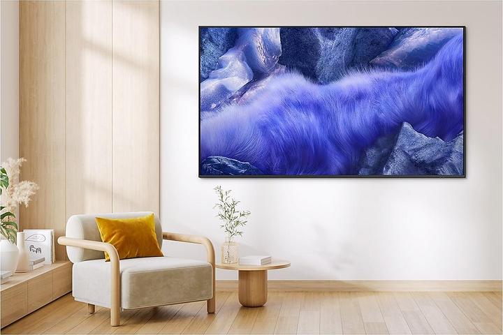 Produktbild Samsung 75" QLED QEF1 4K Vision AI Smart TV 2025 (75", QLED, 4K, 2025)