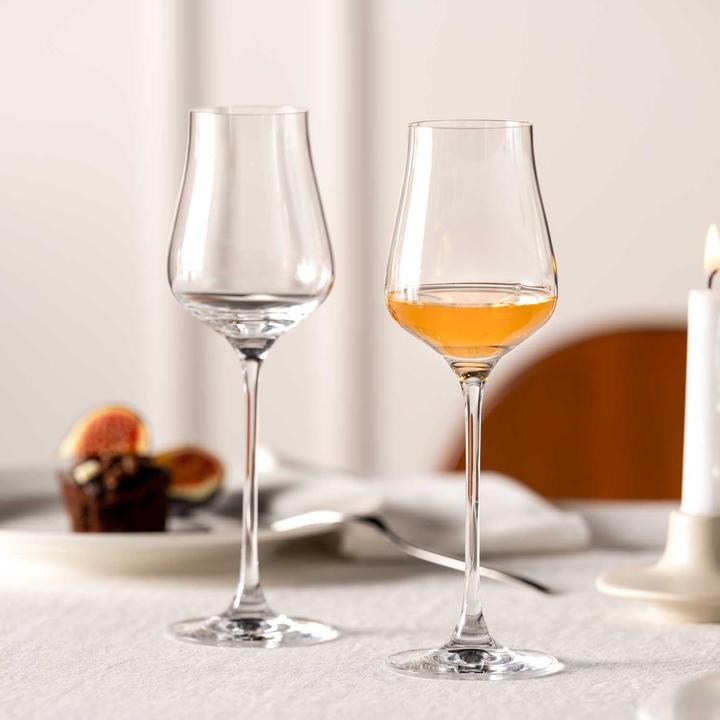 Produktbild Leonardo Grappaglas Brunelli (21 cl, 6 Gläser, Rotweingläser)