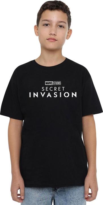 Produktbild Secret Invasion TShirt (128)
