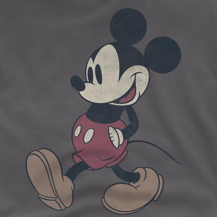 Immagine prodotto Disney Maglietta Wander Uomo (XXL)