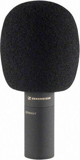 Produktbild Sennheiser MKH 8040 Bühnen-/Auftrittsmikrofon