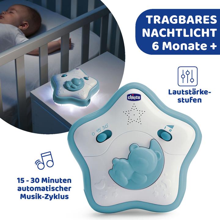 Productafbeelding Chicco Speelboog voor kinderbed