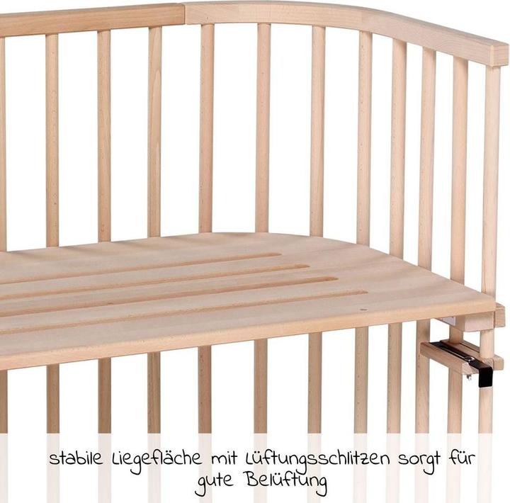 Actual product image Babybay Maxi