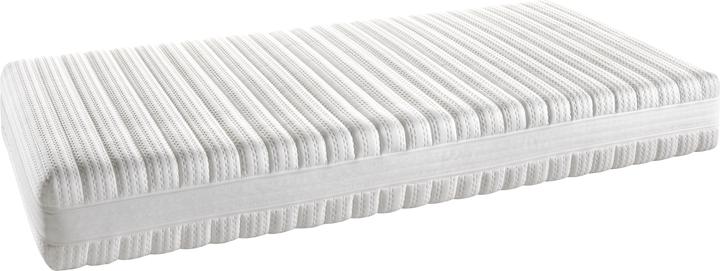 Produktbild Robusta Swiss Bedding Cosy (140 x 210 cm, Schaumstoffkern)