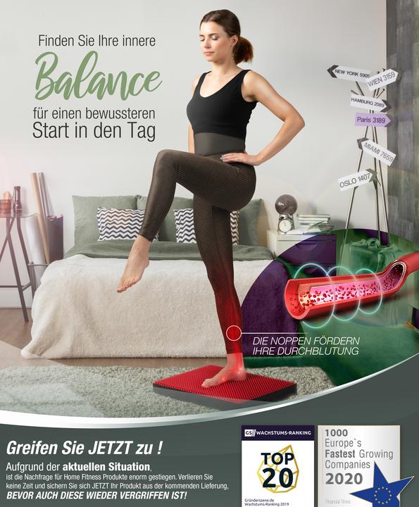 Image du produit Sportstech BPX100