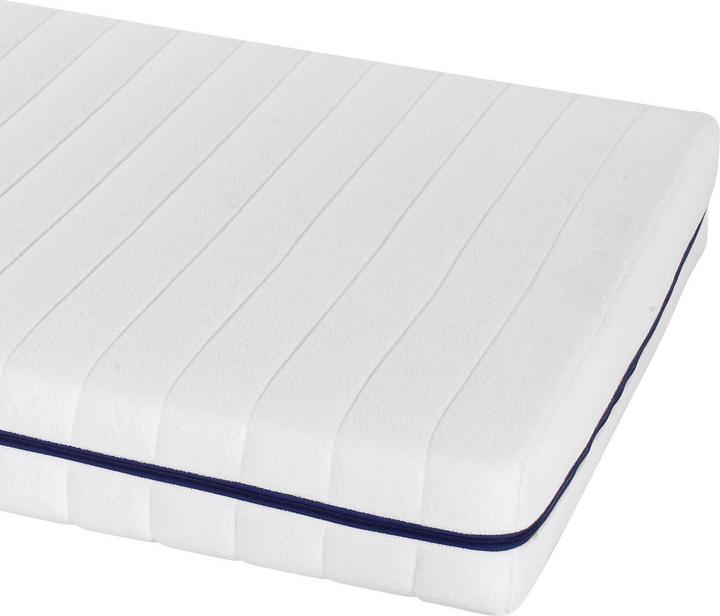 Produktbild Lipo Allergiker Plus (80 x 200 cm, Schaumstoffkern)