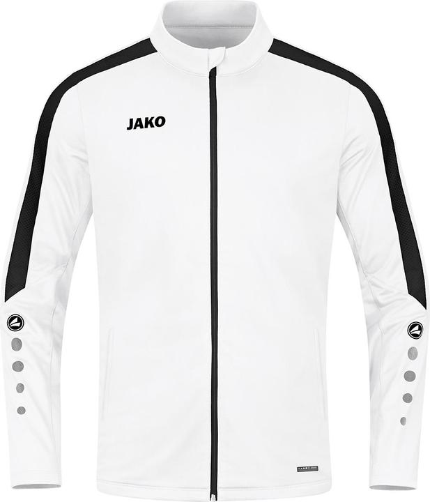 Immagine prodotto JAKO Giacca in poliestere Potenza (4XL)