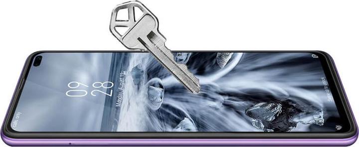 Produktbild Nillkin XD CP+Max Full Coverage Schutzglas (1 Stück, Xiaomi Redmi K30)