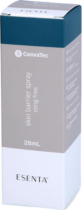 Produktbild Esenta Hautschutz Spray (Autoapotheke)