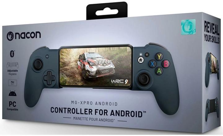 Produktbild Nacon Gaming MG-X Pro Für Android (Android)