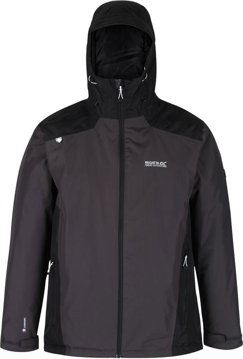 Regatta Outdoorjacke Thornridge Ii (XXL)