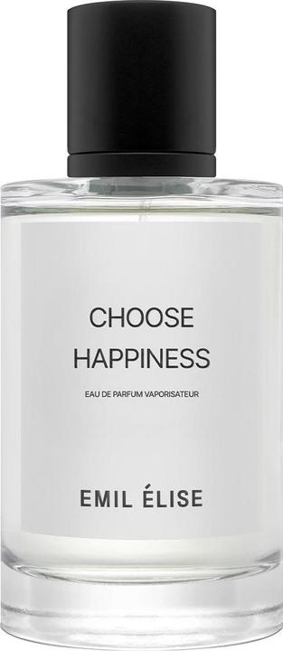 Produktbild Emil Élise Choose Happiness (Eau de Parfum, 100 ml)
