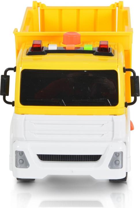 Produktbild Moni Spielzeug-LKW Muldenkipper 1:12