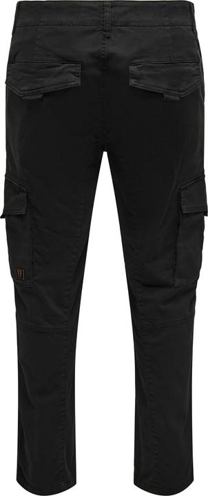 Produktbild Only & Sons Einfarbige Cargohose (W31/L32)