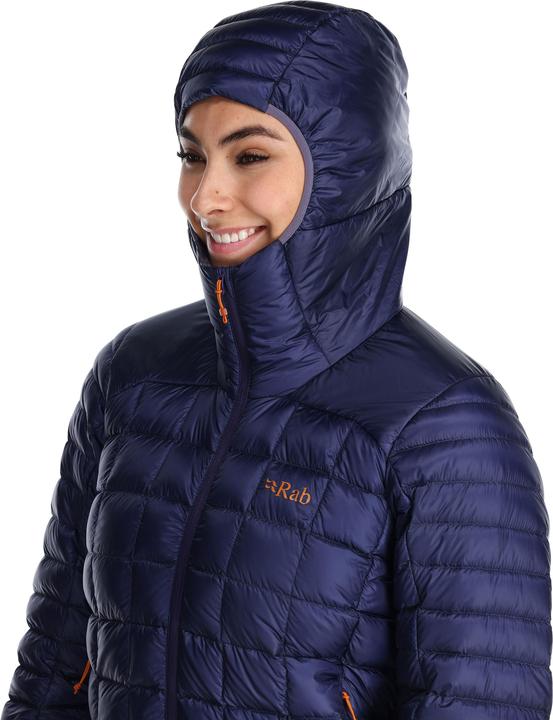 Actual product image Rab Mythic Alpine Light