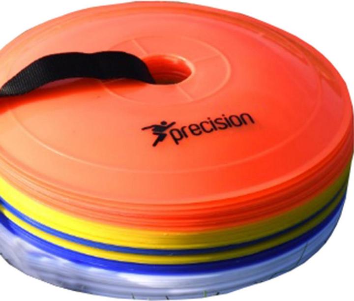 Actual product image Precision Flat markers 40-pack