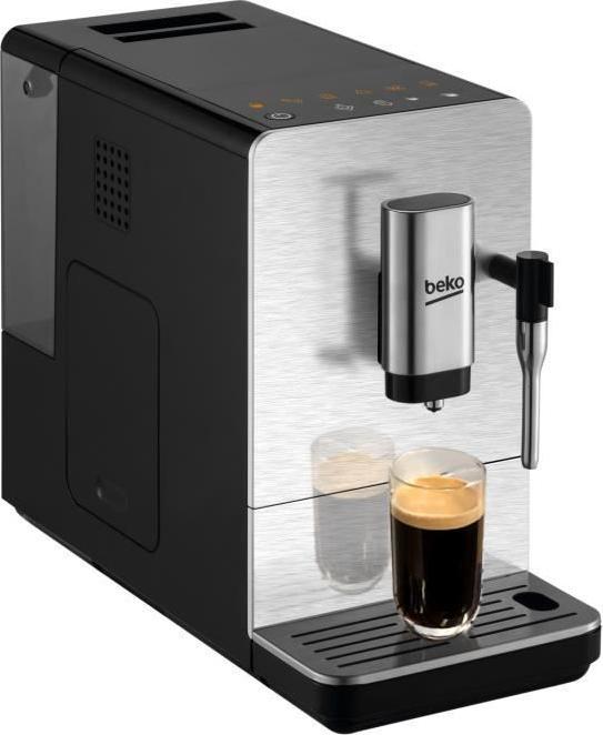 Actual product image Beko CEG5311X - Volautomatic espressomachine