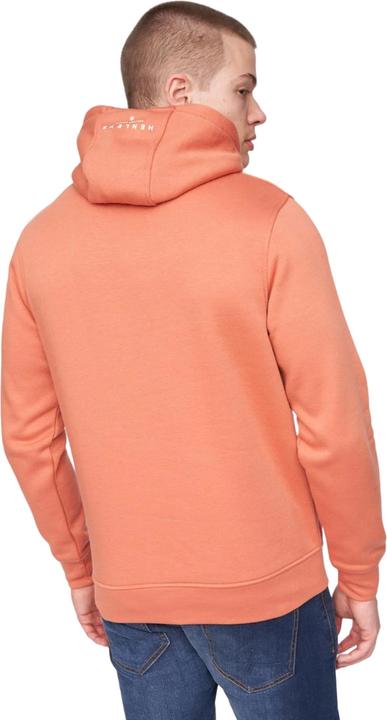 Produktbild Henleys Scripthen Kapuzenpullover (L)
