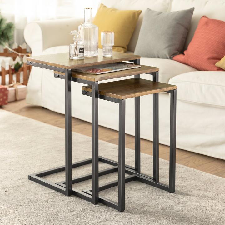Actual product image SoBuy Ford (46 x 30 x 61 cm)