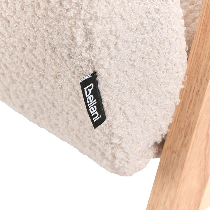 Actual product image Beliani Linde (Child armchair)